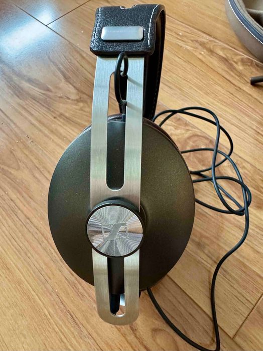 Casti audio hifi Sennheiser Momentum