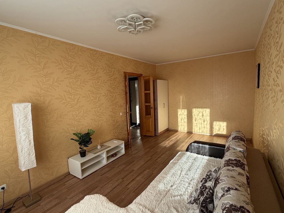 Сдам 1-комнатную квартиру