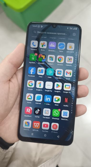 Realme Note 60x сатам