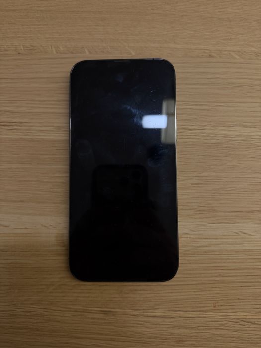 Iphone 13 pro max- 128 gb