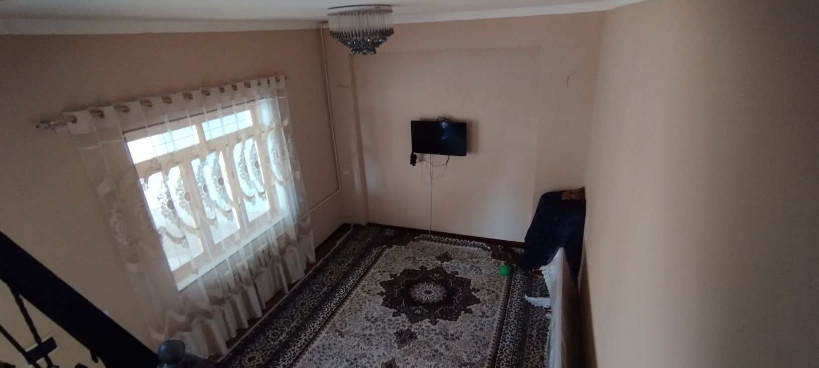 Yangi xovli Sotiladi