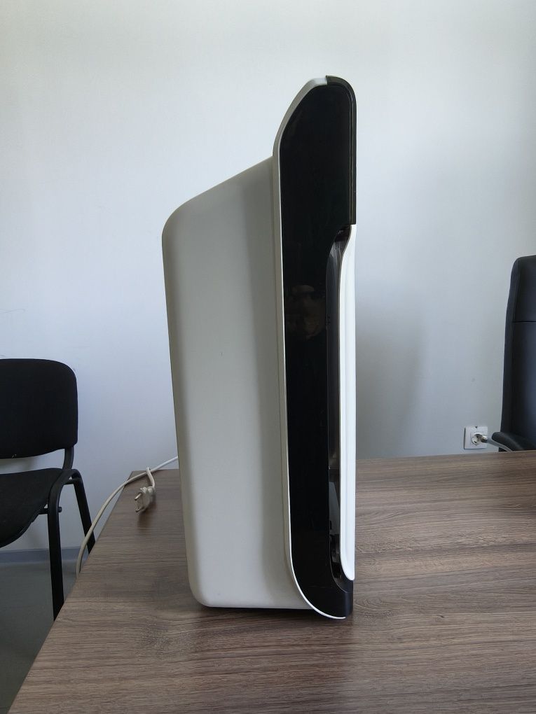 Пречиствател за въздух TWE AP-02, 4 филтъра + UV и йонизатор