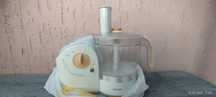 Кухонный Комбайн Philips HR7745/55