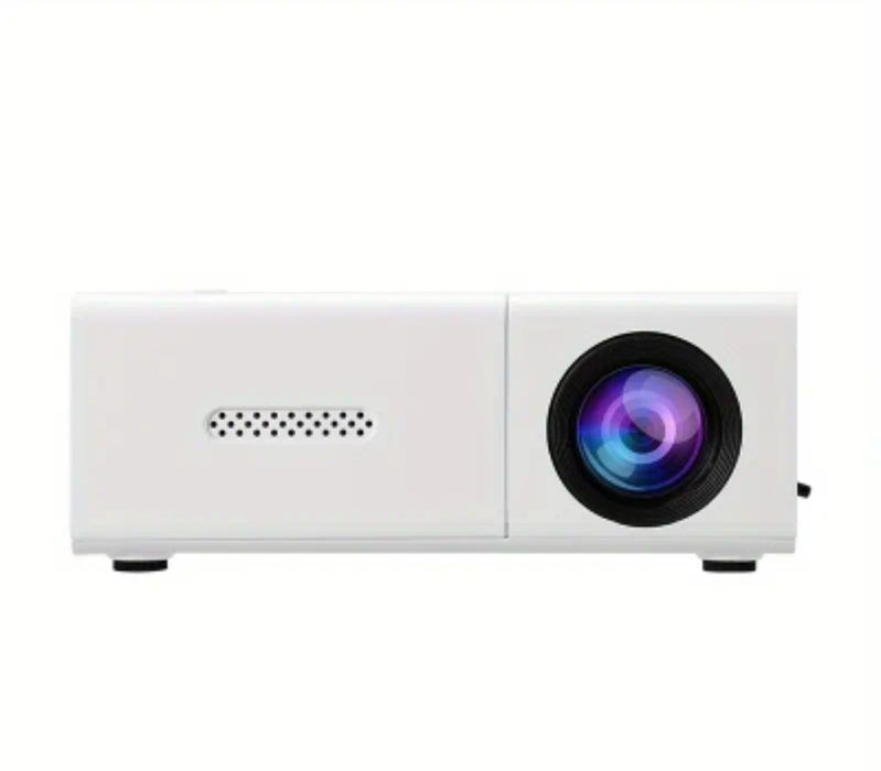 Mini Proiector Portabil 1080P HD