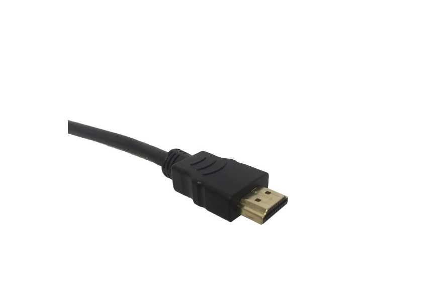 Cablu HDMI tata - HDMI tata, 1.5 m - nou