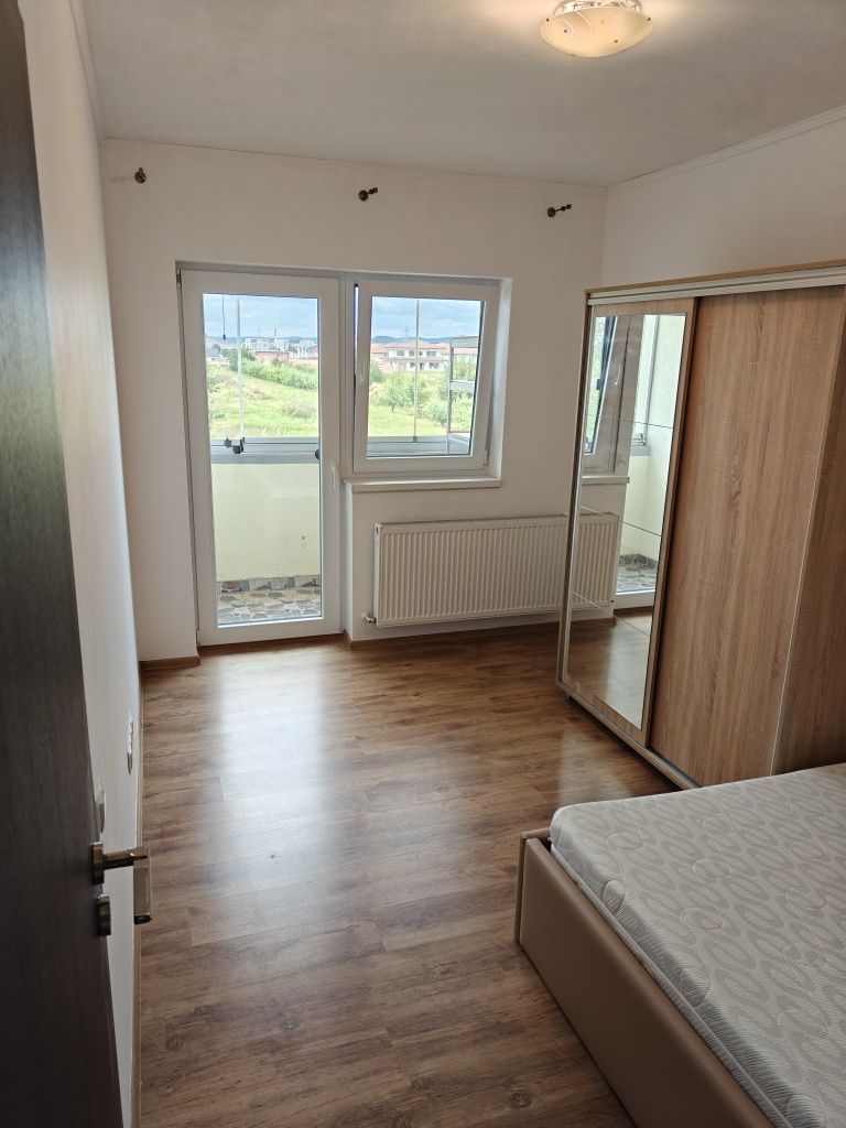 Apartament 3 camere - persoana fizica