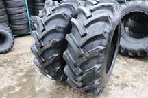 Cauciucuri noi OZKA 16.9-28 14 pliuri anvelope tractor spate