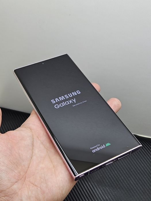 Samsung s23 Ultra 12/256Gb snapdragon gen 2