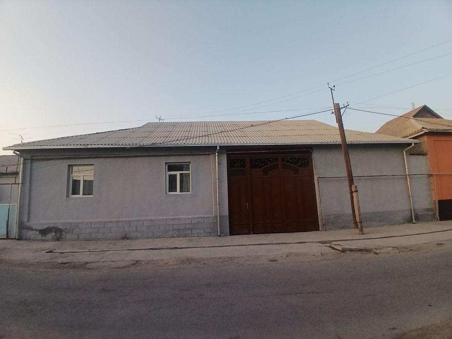 Uy sotilad manzil Chigiriqi Tinchlik mahalla 50 uy