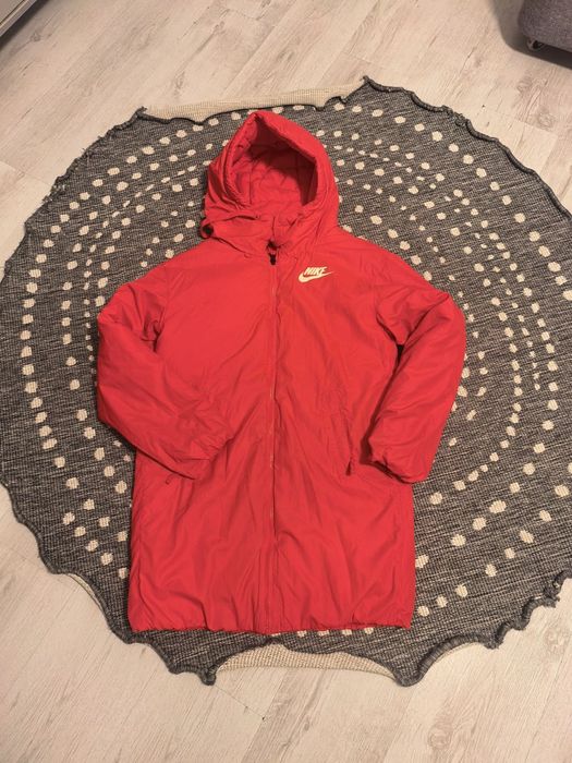 Дамско яке Nike найк