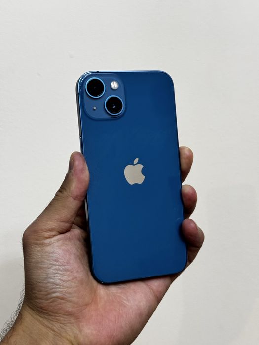 Iphone 13. 128гб. АКБ 86%