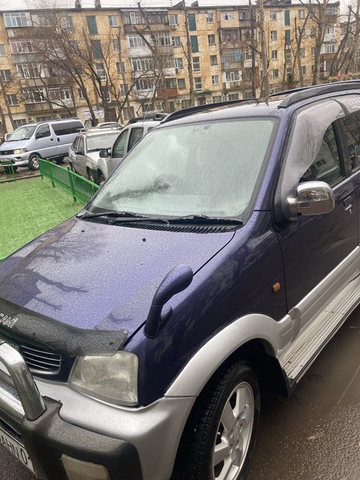 Автомобиль