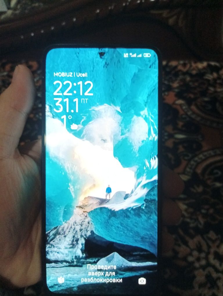 Redmi Note 12 pro