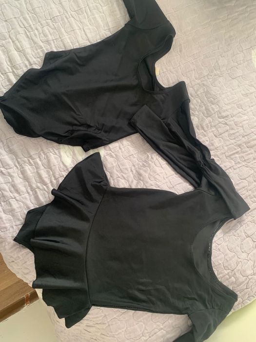 Форма для танцев