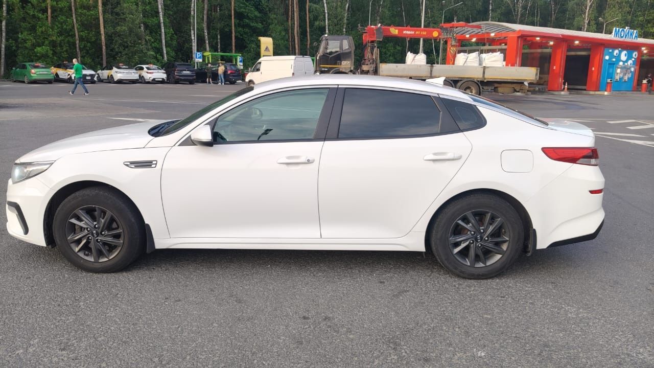 Киа оптима kia optima kia k5 киа к 5