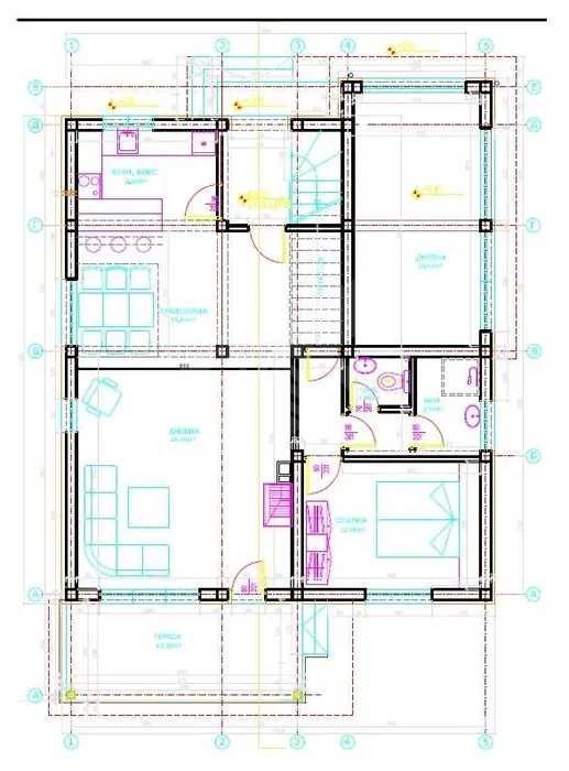 Къща в Стамболийски 92589