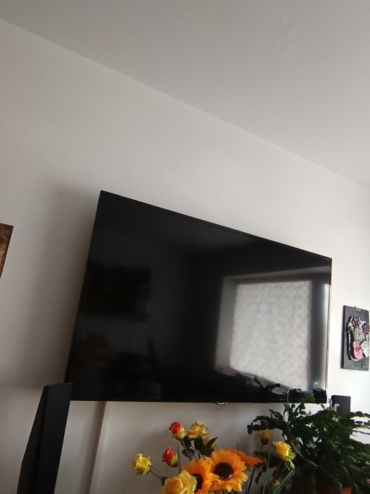 Vând sistem home cinema Sony cu televizor Samsung