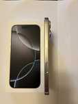 Iphone 16 pro 128 gb White Titanium