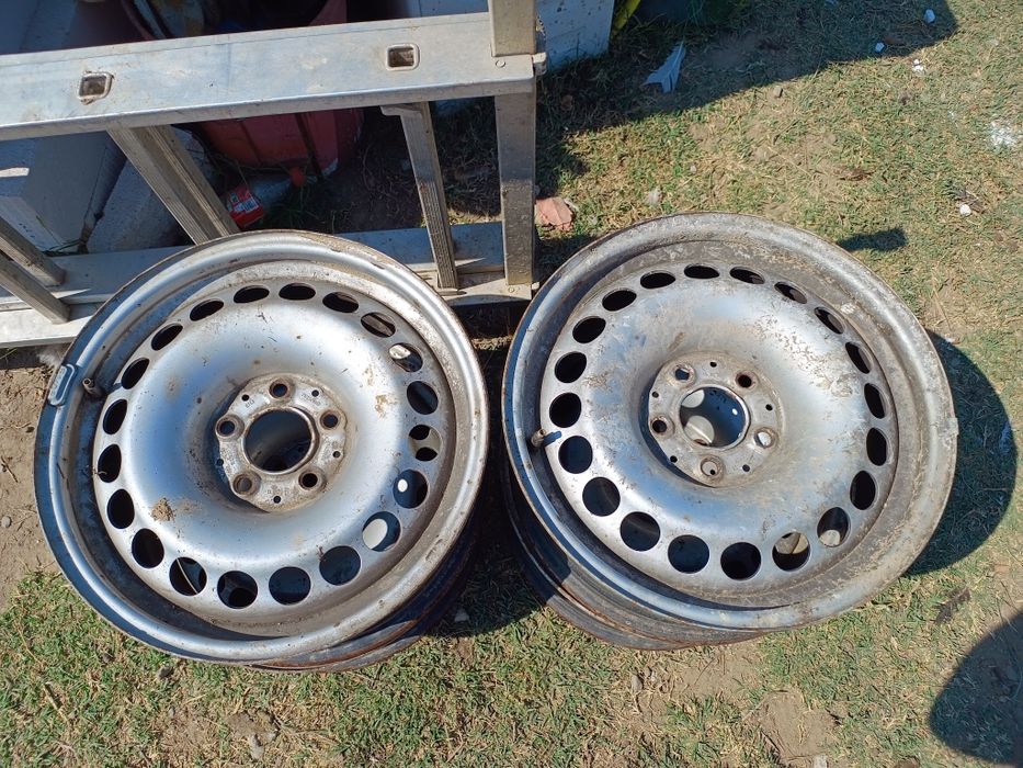 Jante tabla Mercedes r16