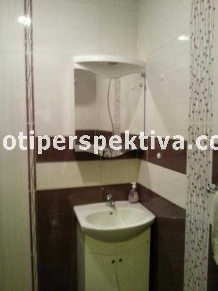 Продава се Двустаен апартамент в Пловдив, Кючук Париж - 80 кв.м за 1525 €/кв.м - Снимка #7