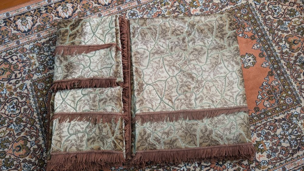 Продам плед для дивана