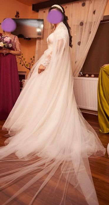 Rochie de mireasa