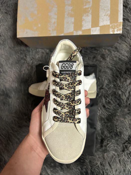 Golden Goose Femei ( Marimea 36)