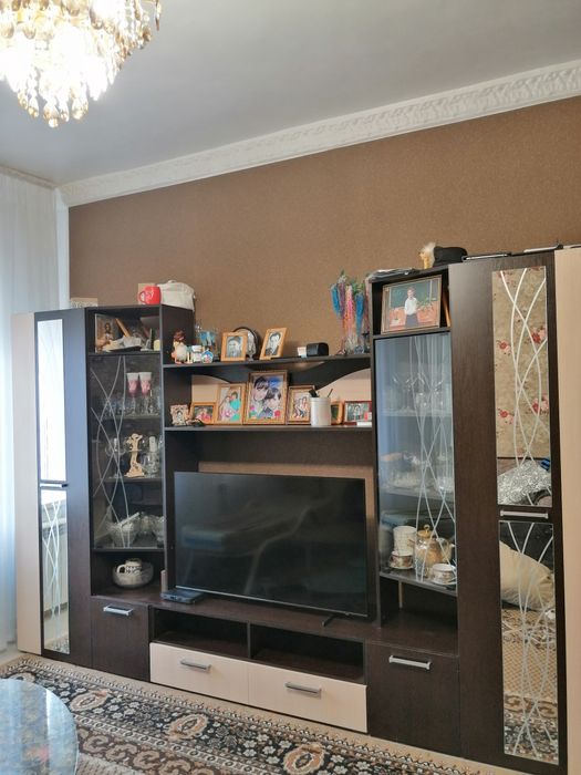 Продам стенку для зала