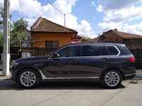 Jante Bmw X7 R20 (X6 & X5)