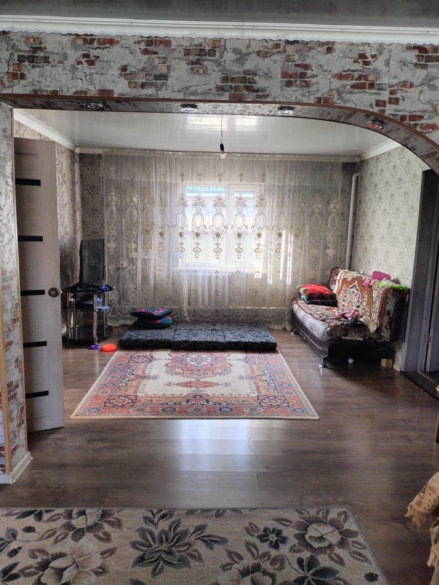 Продаётся дом Шайкоргане