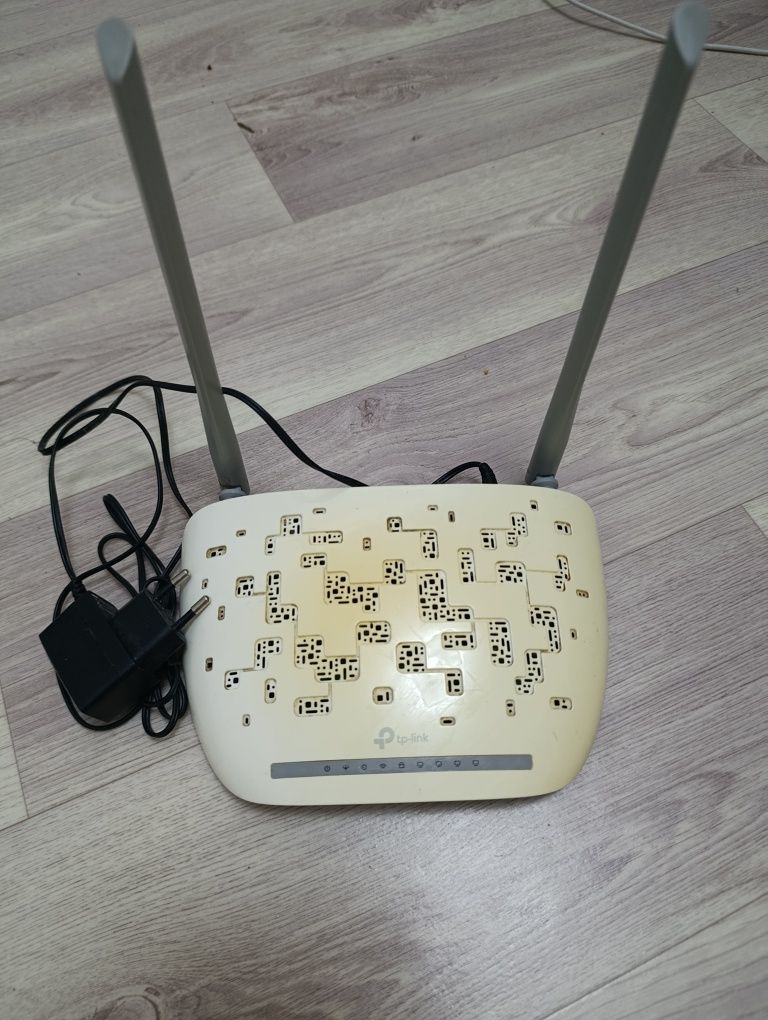 Модем tp-link wi fi