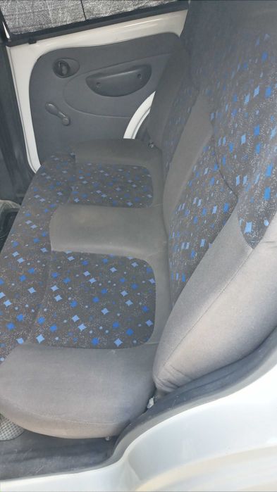 Matiz 2018 prostoy