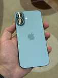 IPhone 16. 256 gigabyte