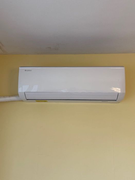 Климатики Gree - 09 Bora WiFi - (2021 година)
