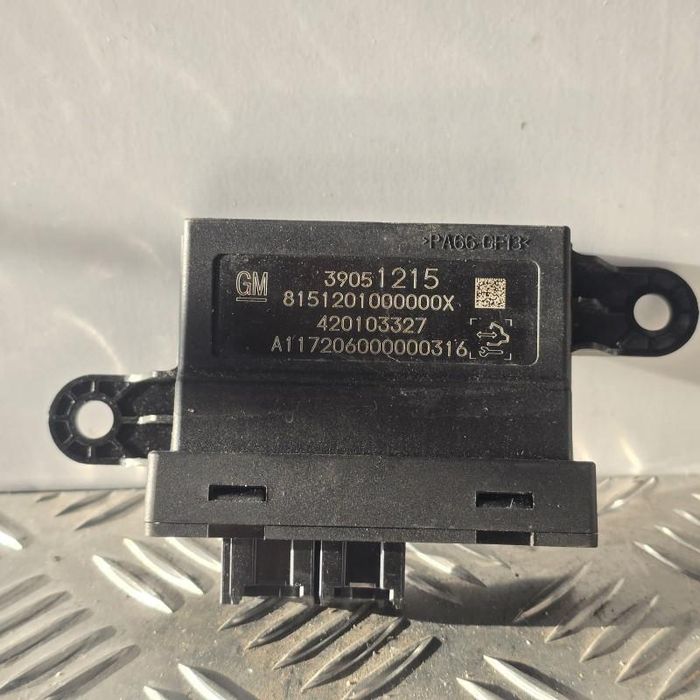 Modul senzor parcare Opel Astra K