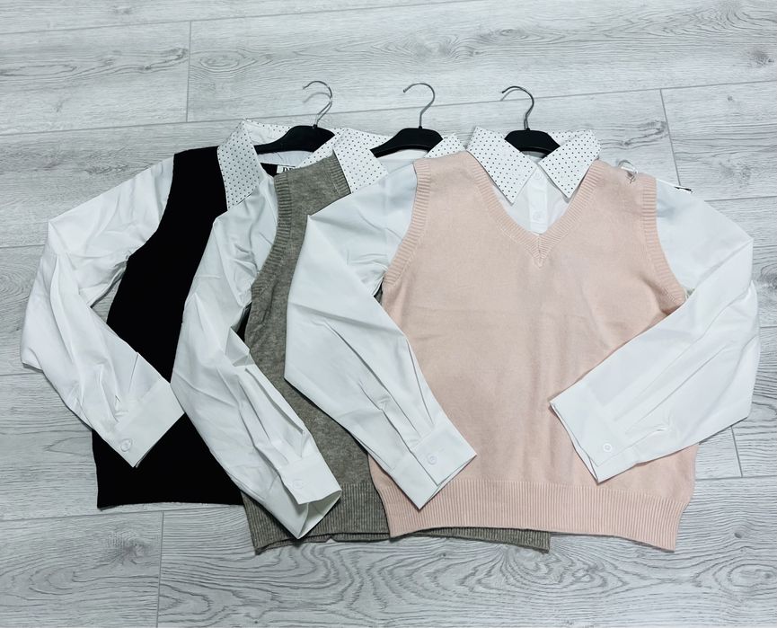 Дамски блузи ново зареждане