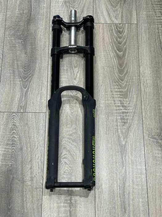 Furca rockshox boxxer rc        Nu fox, ohlins, ext, manitou