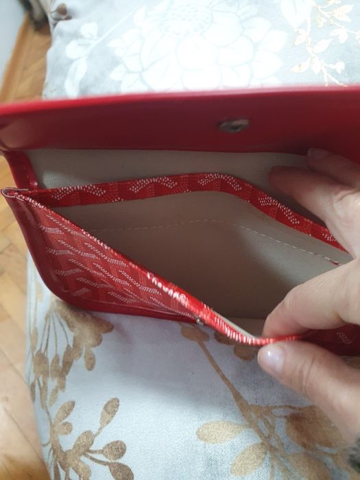 Чанта Ralph Lauren. Aldo, Delvaux.Aigner