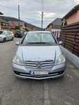 Mercedes Benz A-class A180 CDI