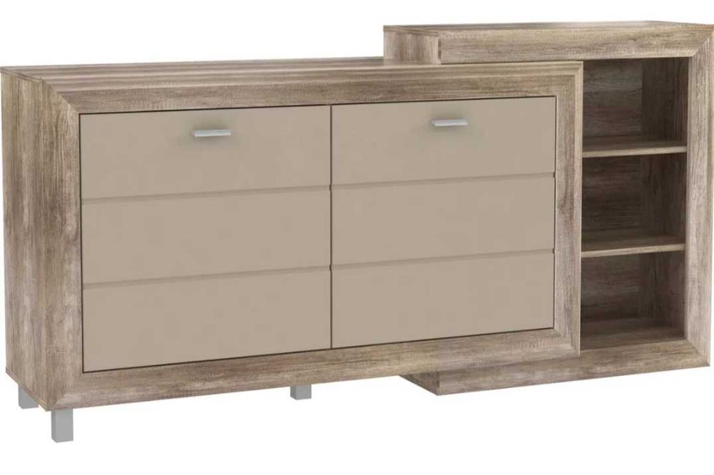 Comoda - colectia genetic