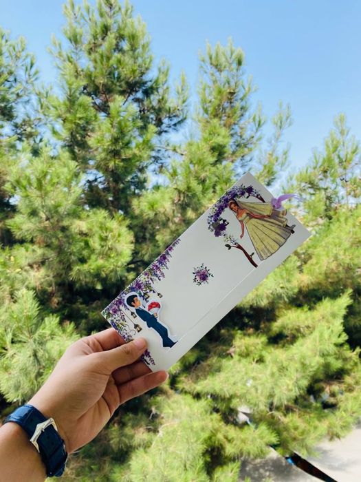 Таклифномалар хизмати