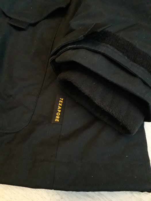 Geaca Jack Wolfskin Texapore