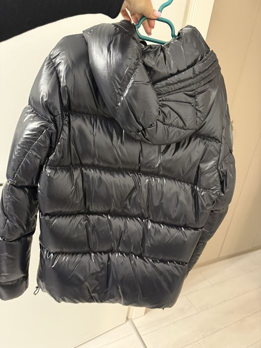 Geaca Moncler puffer