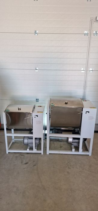 Месобъркачки 15кг и 25кг