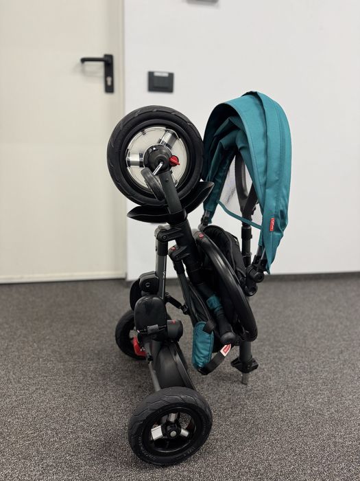 Tricicleta Qplay Rito impecabila