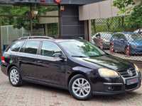 Vw golf  1.4 tsi automat dsg  panoramic  Sportline  Rate garantie