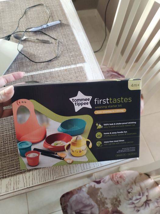 Комплект за захранване