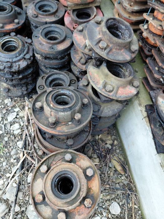 Piese tocator  lagar