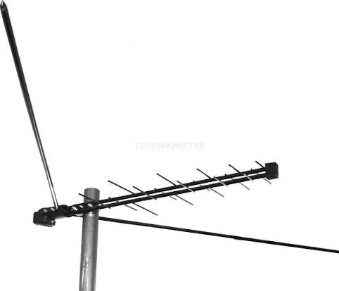 Antena delta  18см