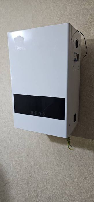 Дух контр катйол